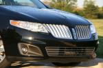 Lincoln MKS 2008 года